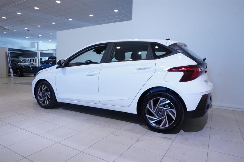 Bild 5 av Hyundai i20