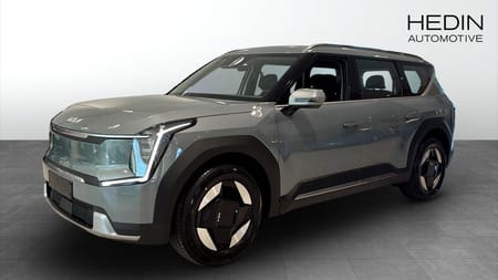 Kia EV9 RWD Standard |