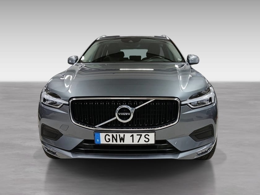 Bild 4 av Volvo XC60 B4 AWD Diesel Momentum Advanced Edt