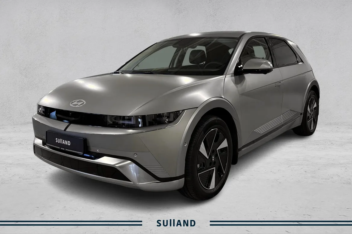 Bilde av Hyundai Ioniq 5