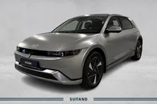 Thumnail bilde 0 av Hyundai Ioniq 5