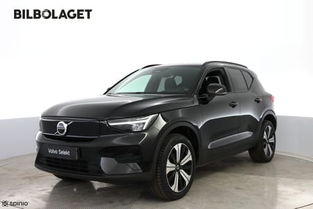 Volvo XC40 Recharge Core