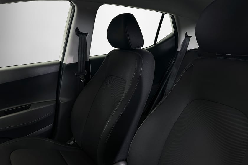 Bild 5 av Hyundai i10 1.0 blue Comfort Euro 3