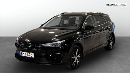 MG 5 Standard Range MG5 50 KWH LUXURY (STANDARD RANGE)