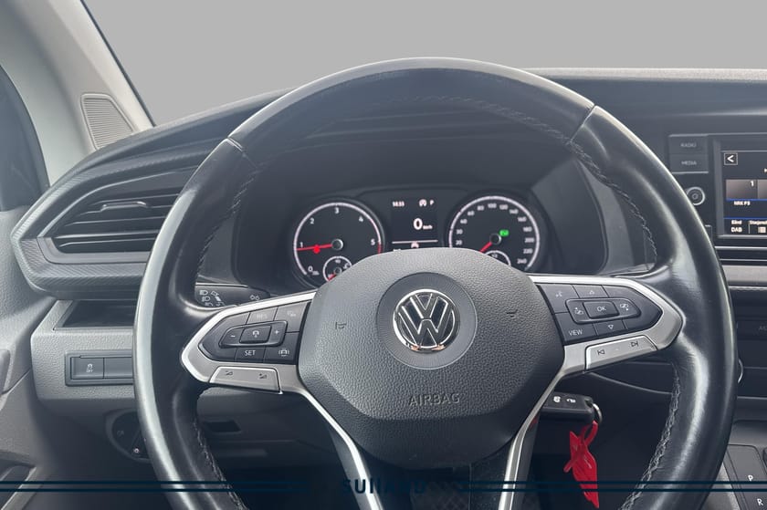 Bilde 4 av Volkswagen Transporter