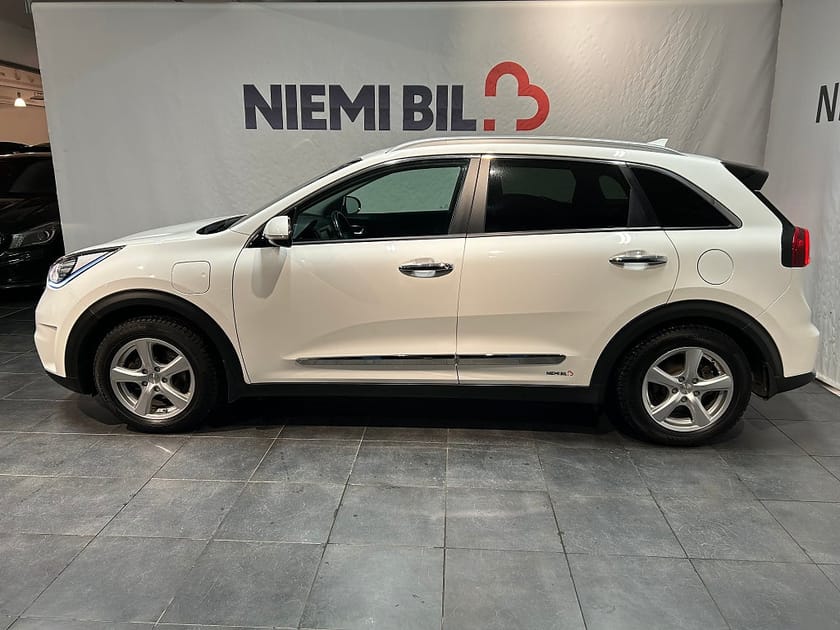 Bild 5 av Kia Niro P-HEV