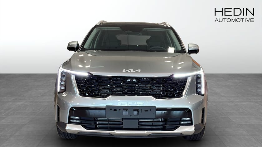 Bild 2 av Kia Sorento PHEV