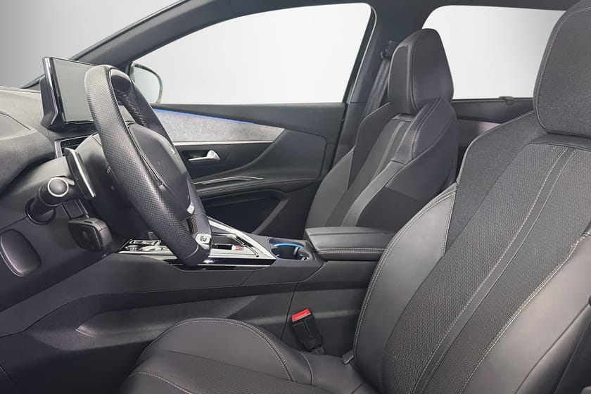 Bild 5 av Peugeot 5008 | GT Pack 7-sits 2650.-/mån ELBAKLUCKA