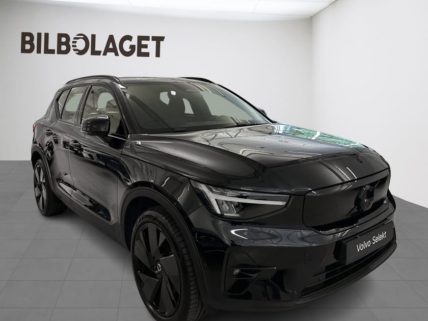 Bild 5 av Volvo EX40 Twin Motor Performance