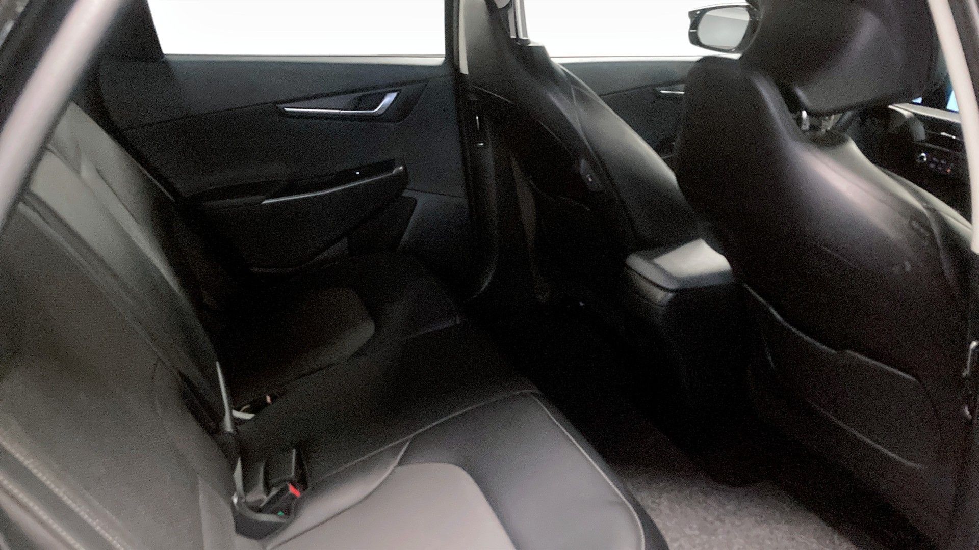 Kia EV6 RWD 77,4kWh 228hk 2022, bild 5/10