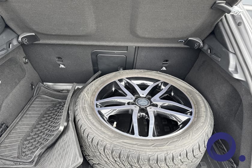 Bilde 5 av Mercedes-Benz GLA 180 |AMG-Line|H.feste|Cruise|Lav KM