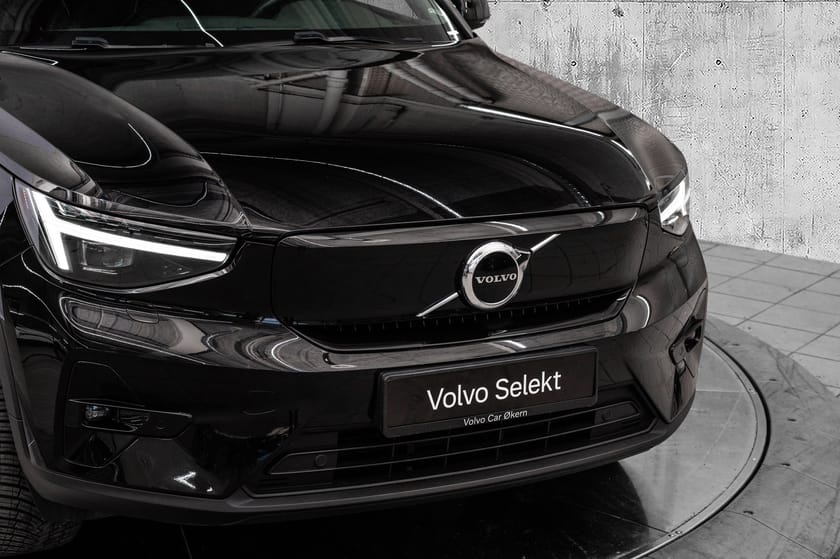 Bilde 2 av Volvo XC40 Recharge Plus FWD Hengerfeste - PIXEL LED LYS