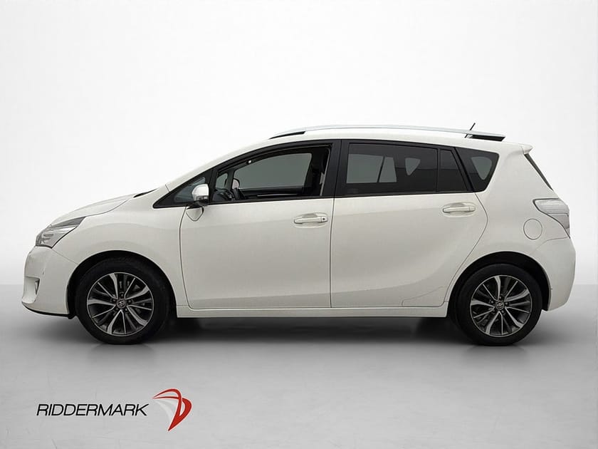 Bild 5 av Toyota Verso 147hk Active Plus 7-Sits Backkamera Navi