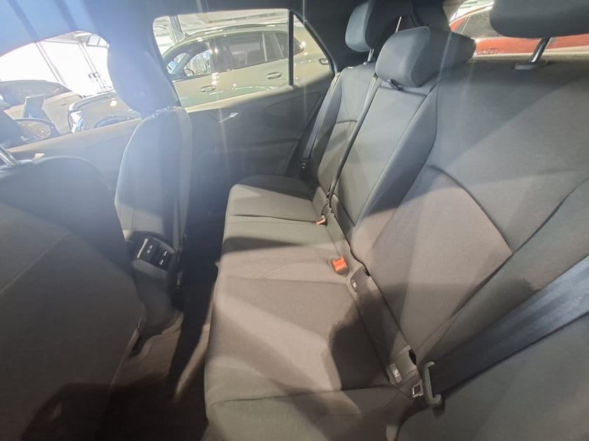 Bild 5 av Volkswagen ID.3 Neo LIFE 125 KW/170 HK 50 KWH BATTERI 1 VXL