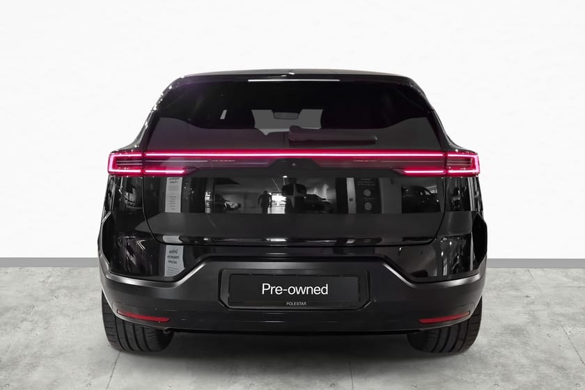 Bild 5 av Polestar 3 Long Range Dual Motor 111kWh Plus Pilot