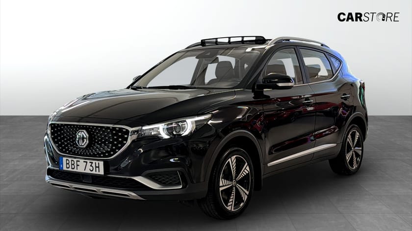 Bild 1 av MG ZS EV 143Hk / Panorama / Kamera / CarPlay