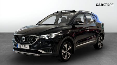 MG ZS EV 143Hk / Panorama / Kamera / CarPlay