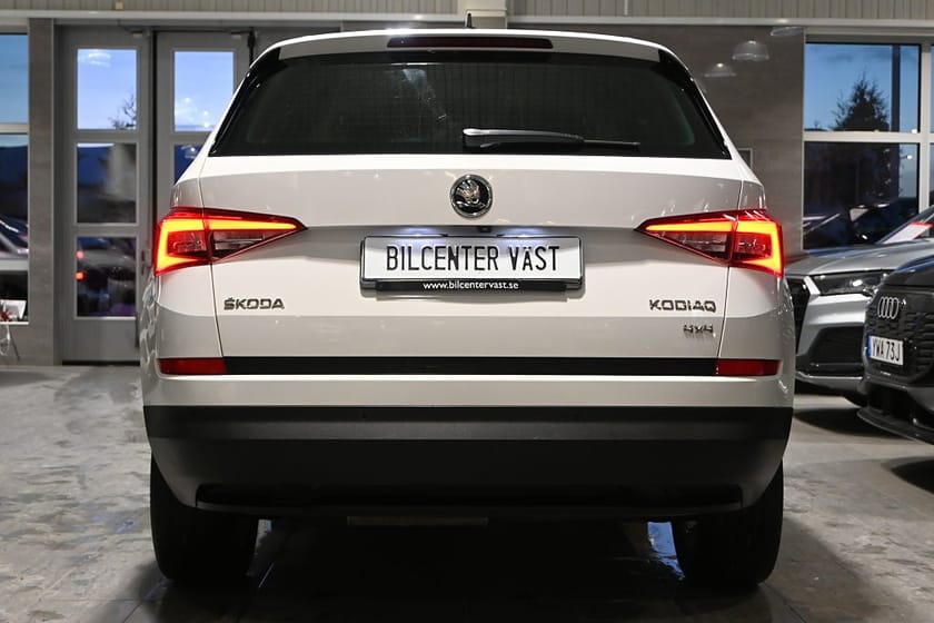 Bild 4 av Škoda Kodiaq