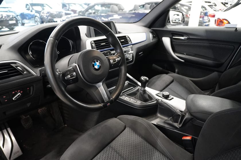 Bild 2 av BMW 118i