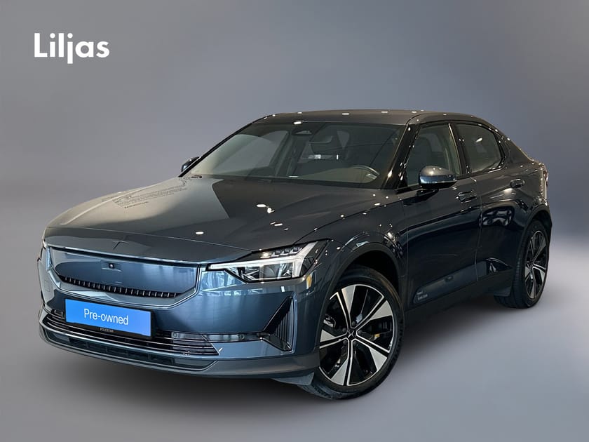 Bild 1 av Polestar 2 Long Range Single Motor