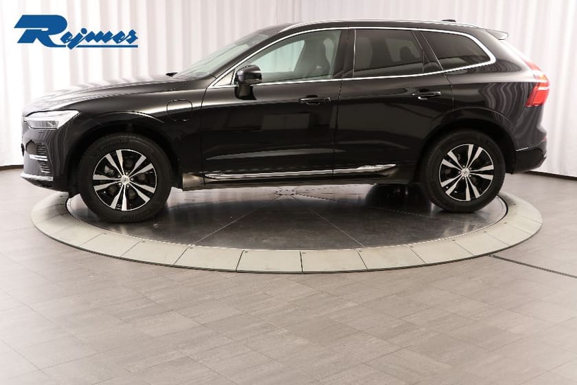 Bild 4 av Volvo XC60 Recharge T6 II Core Edition