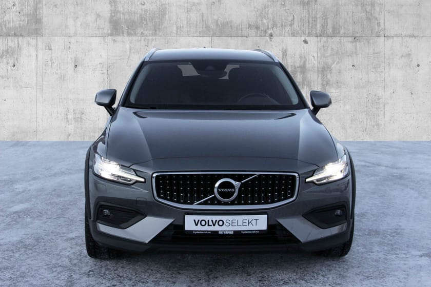 Bilde 2 av Volvo V60 Cross Country
