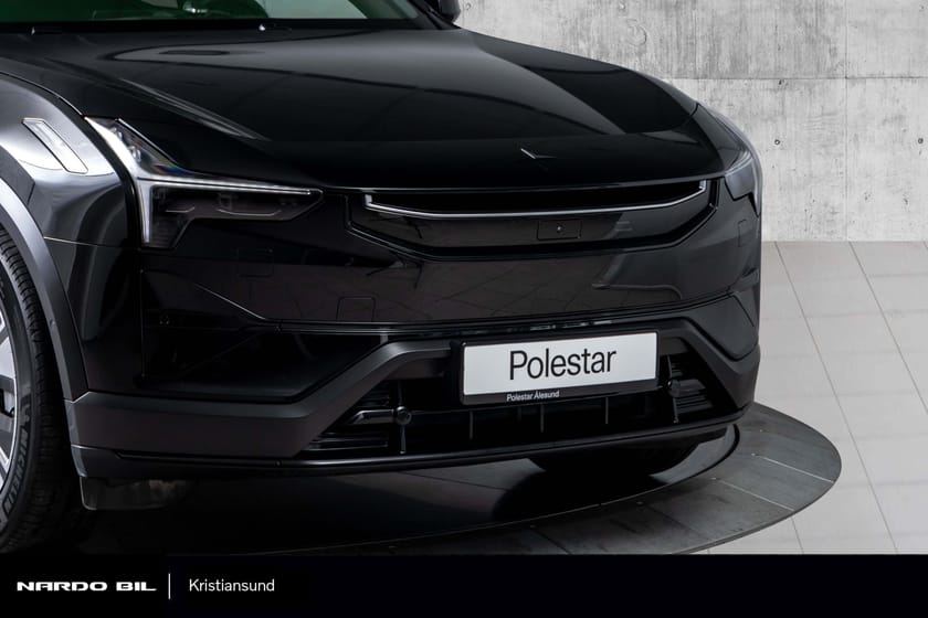 Bilde 5 av Polestar 3 Long Range Dual Motor 635 km WLTP| Bowers| Soltak| 360 kam