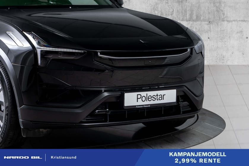 Bilde 5 av Polestar 3 Long Range Dual Motor Rentekampanje på brukt Polestar! fra 2,99%