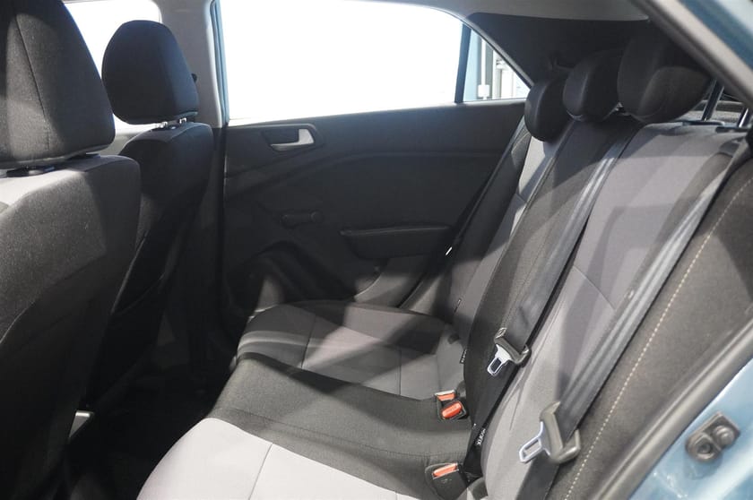 Bild 4 av Hyundai i20 Comfort Rattvärme