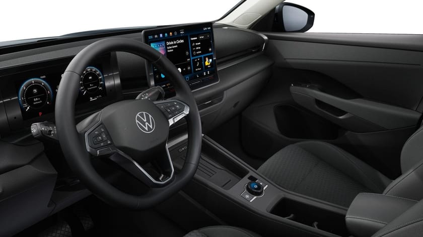 Bild 3 av Volkswagen T-Roc