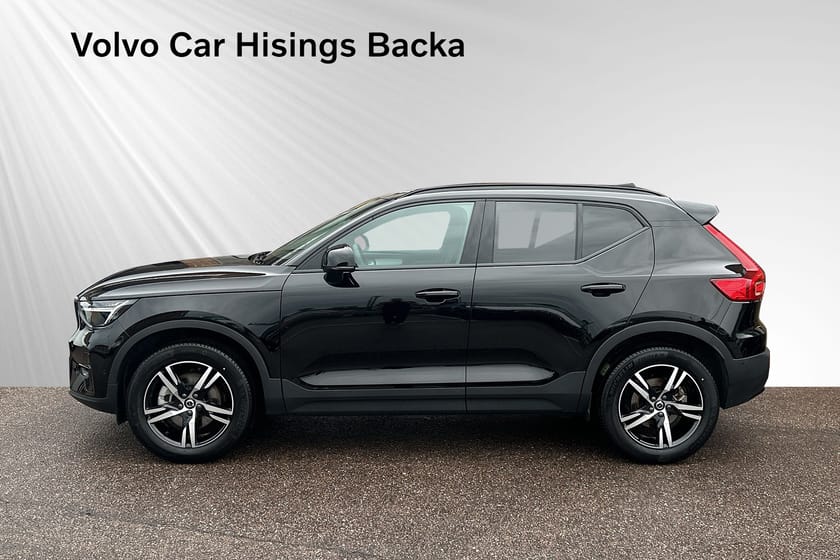 Bild 4 av Volvo XC40 B3 FWD Bensin Plus Dark | 360
