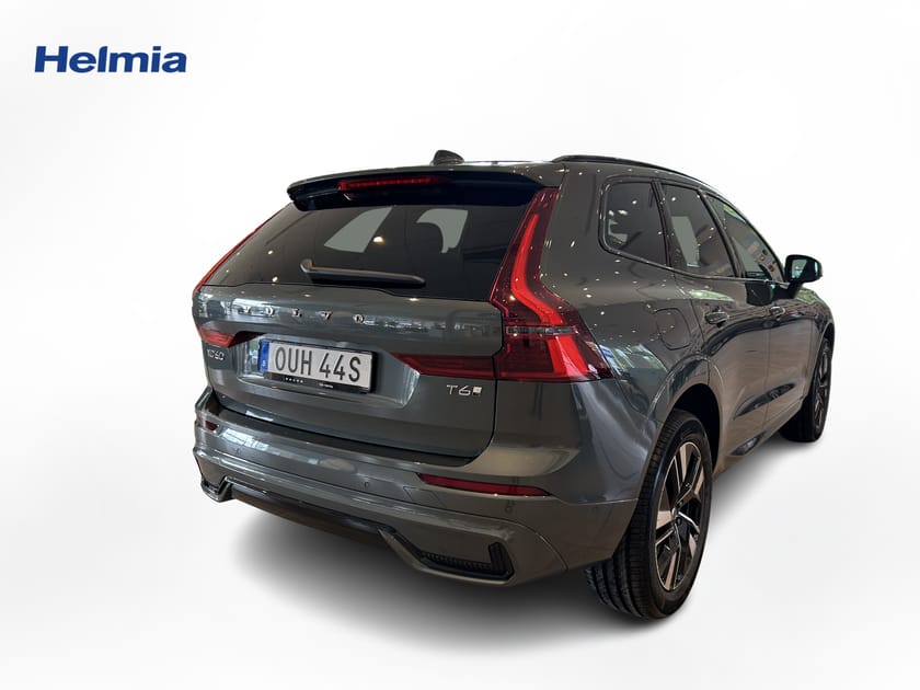 Bild 4 av Volvo XC60