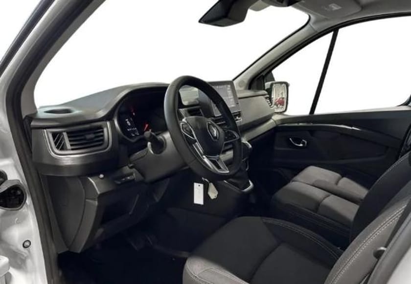 Bild 3 av Renault Trafic E-TECH Van L2H1 100% electric 52kwh *demo*