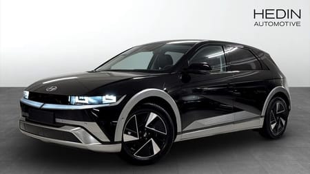 Hyundai Ioniq 5 84 kWh AWD Advanced 325hk 0,99% Räntekampanj