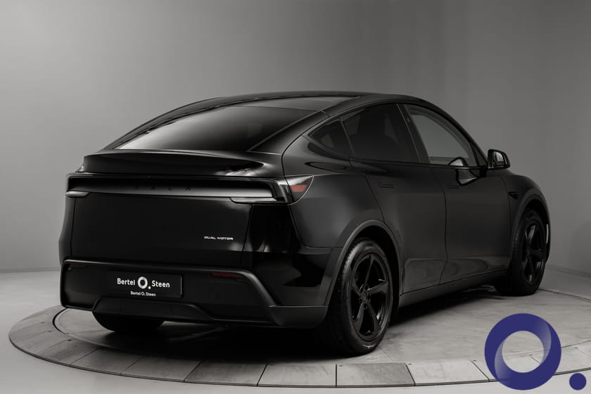 Bilde 4 av Tesla Model Y Long Range AWD Premium | Panorama |