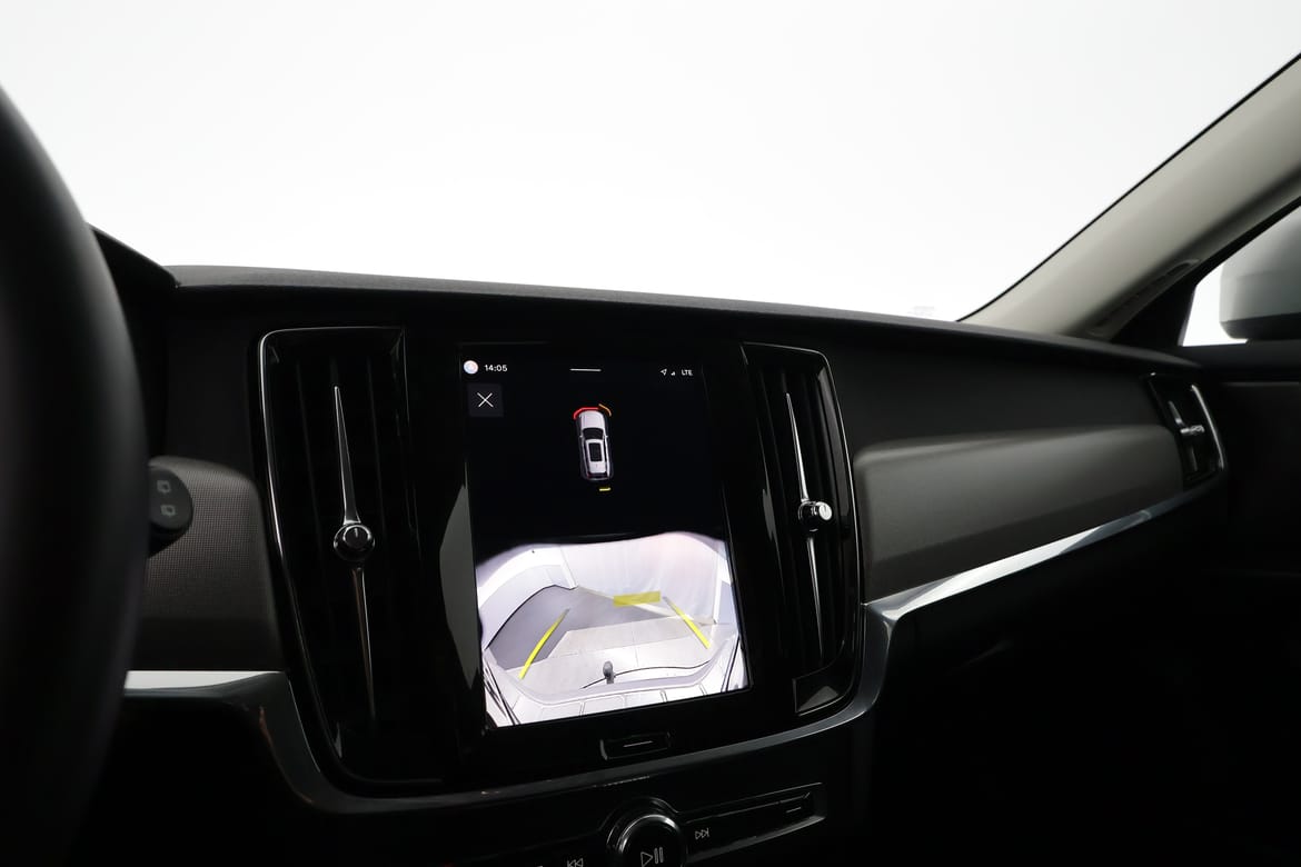 Volvo V90 2024 - miniatyr 13
