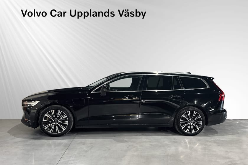 Bild 3 av Volvo V60 Recharge T6 Core Edition