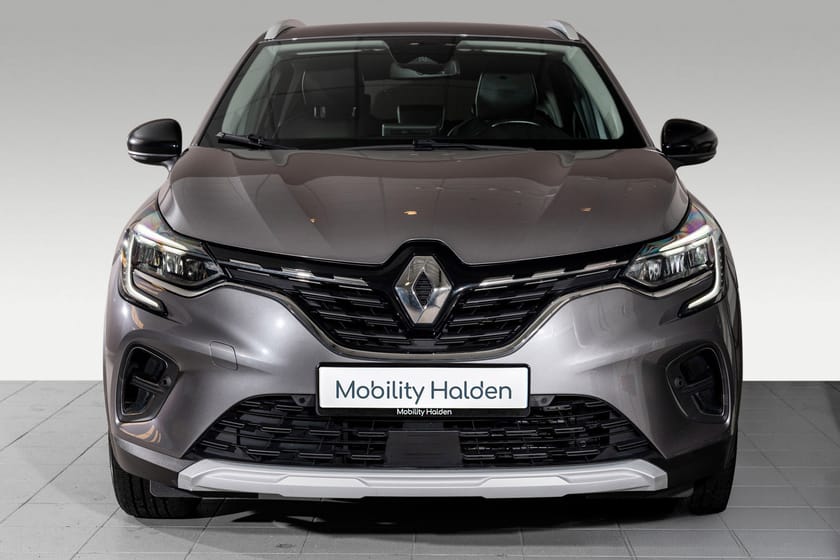Bilde 3 av Renault Captur E-TECH Plugin-Hybrid 160