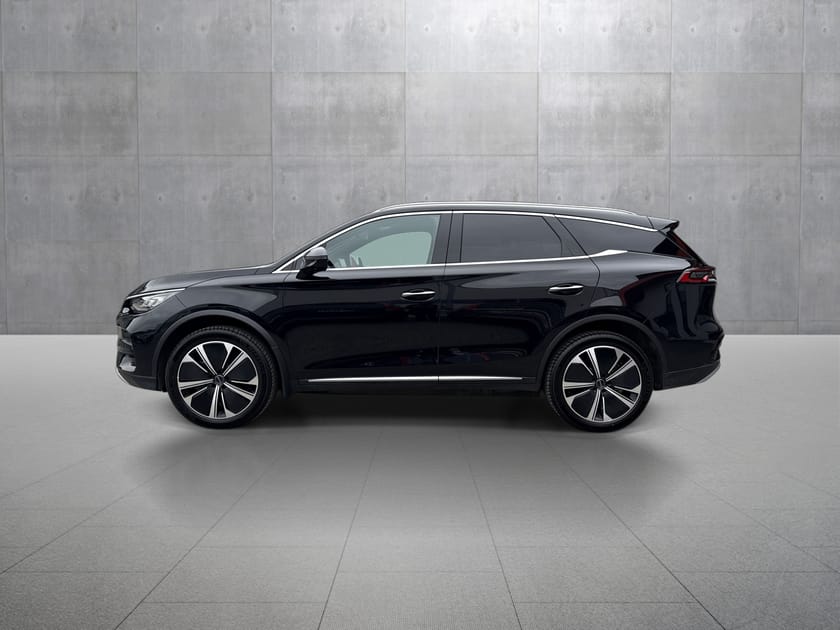 Bilde 3 av BYD Tang EV AWD