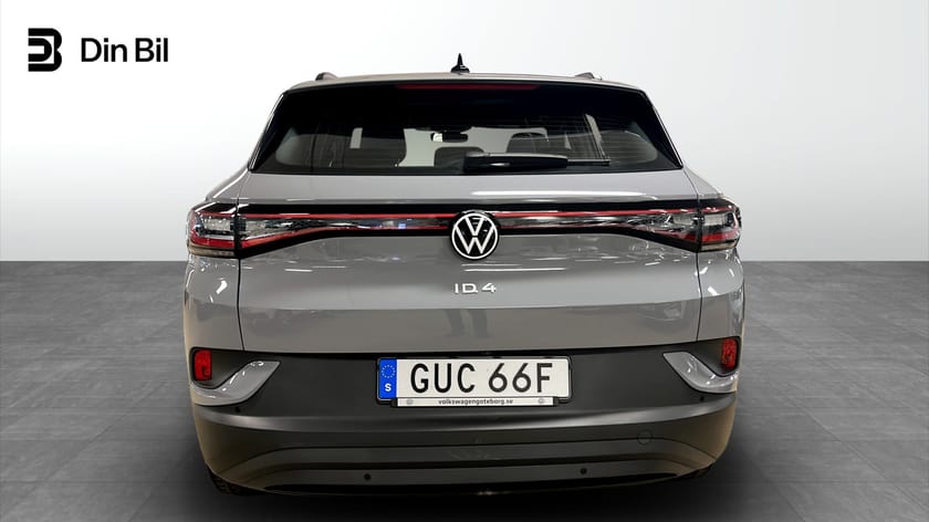 Bild 5 av Volkswagen ID.4 Pro Performance