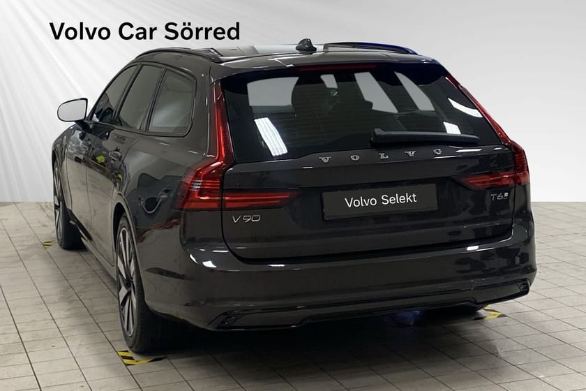 Bild 5 av Volvo V90