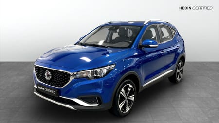 MG ZS EV 45KWH LUXURY MY21 | TAKLUCKA | BACKKAMERA | 15000kr LADDKORT