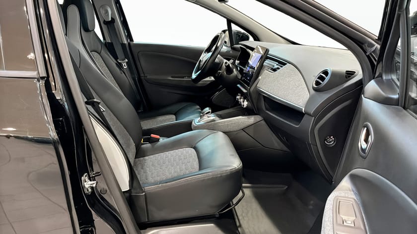 Bild 3 av Renault ZOE R135