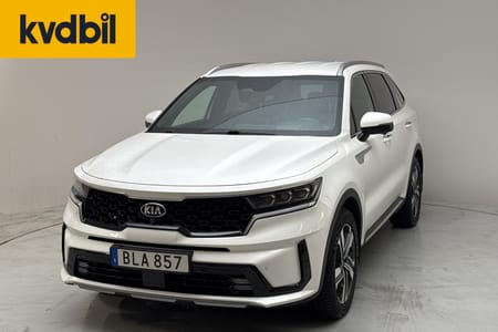 Kia Sorento PHEV T-GDi Plug-in Hybrid AWD  Advance Plus
