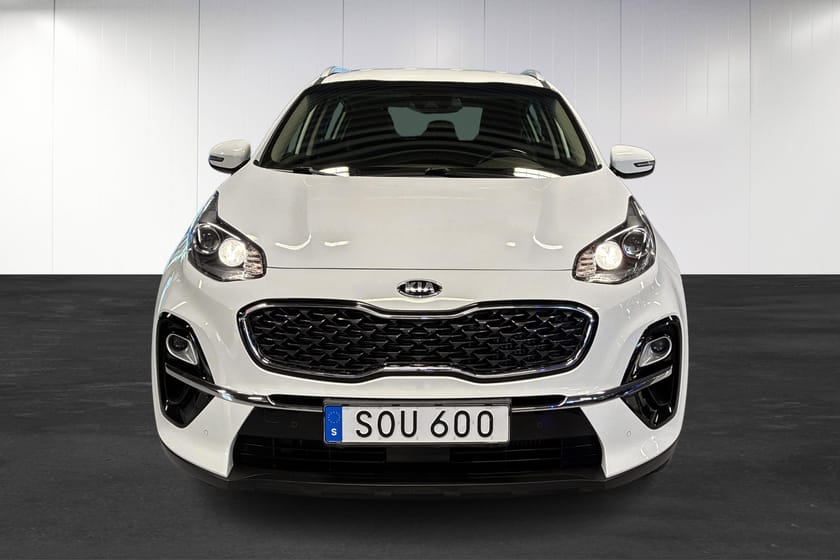 Bild 5 av Kia Sportage