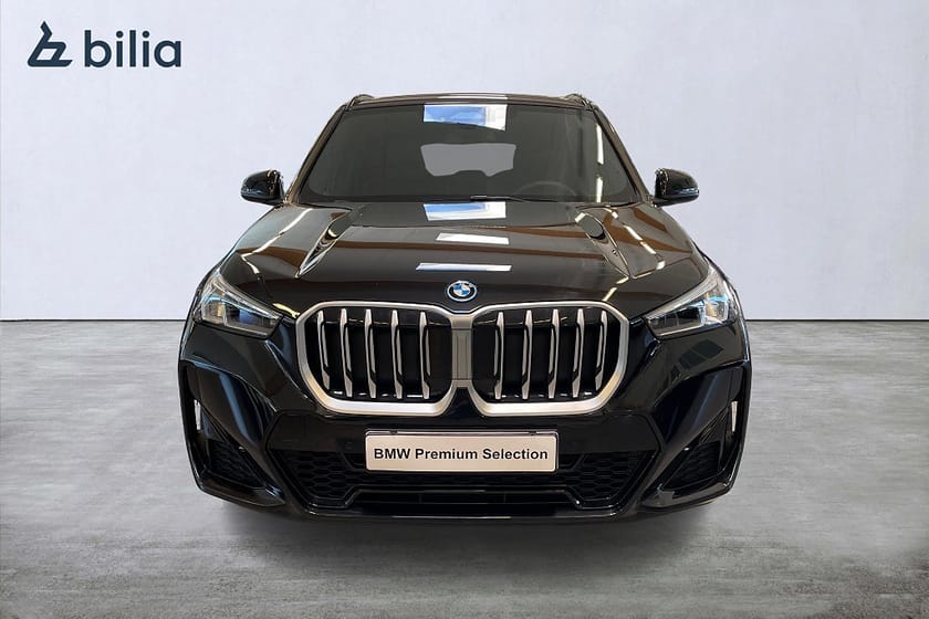 Bild 5 av BMW X1 xDrive25e M Sport Aktiv Farthållare Rattvärme Drag