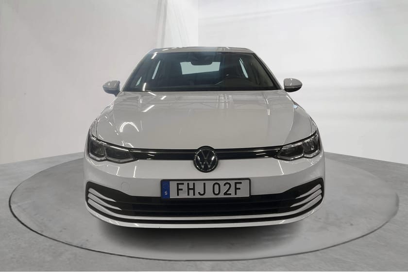 Bild 5 av Volkswagen Golf