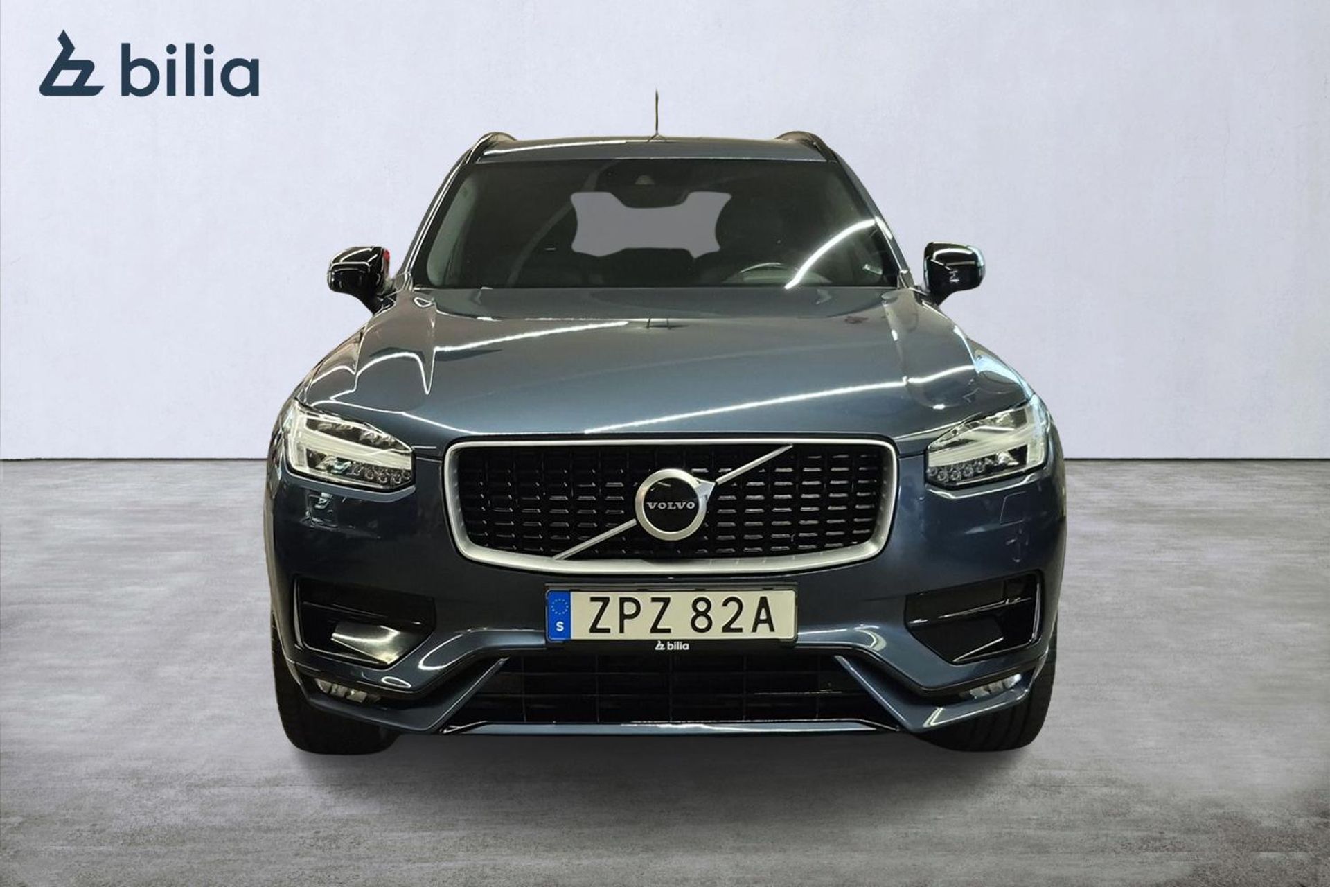 Volvo XC90 2020, kuva 6/10