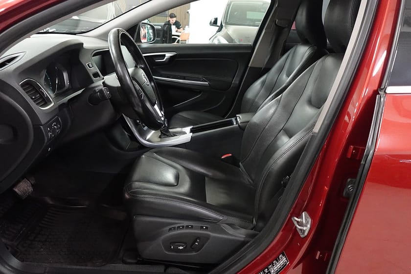 Bild 4 av Volvo V60