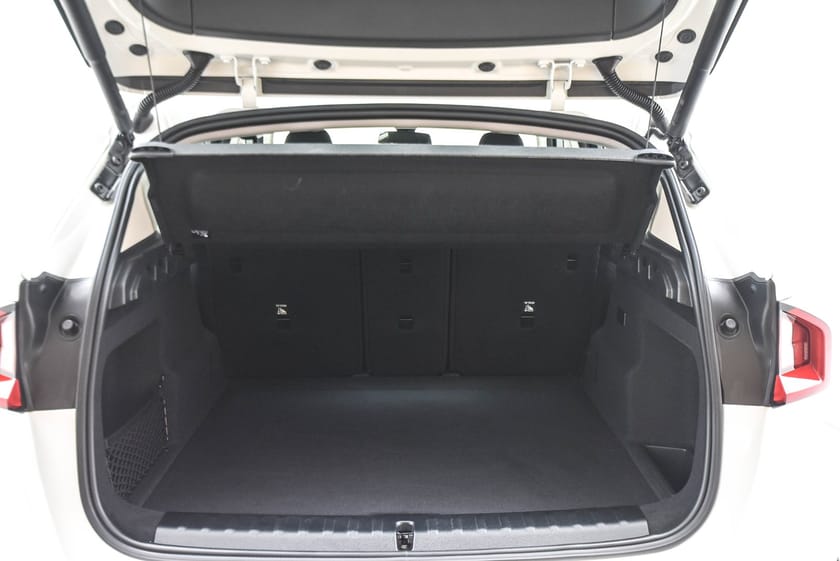 Bilde 4 av BMW iX1 xDrive30 Charged Plus Premium E. (K)